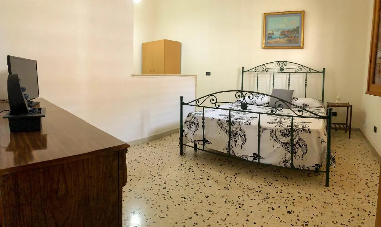 Casa Conchiglia Apartment San Vito Lo Capo