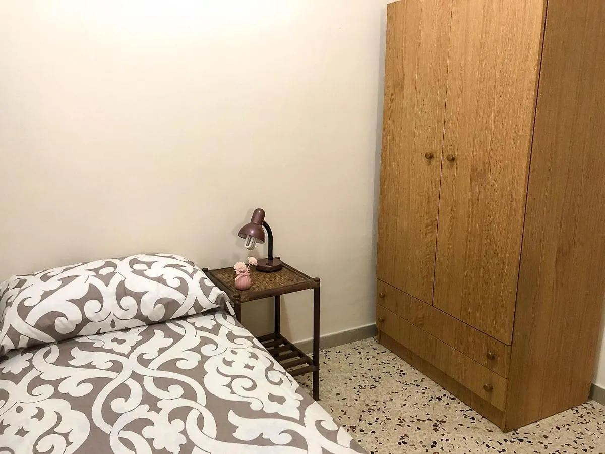 Casa Conchiglia Apartment San Vito Lo Capo