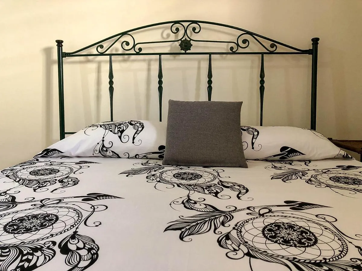 Casa Conchiglia Apartment San Vito Lo Capo