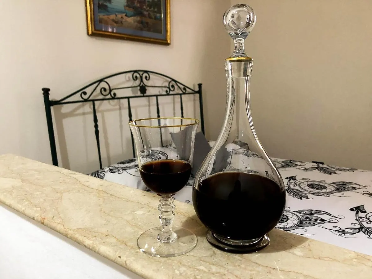 Casa Conchiglia Apartment San Vito Lo Capo