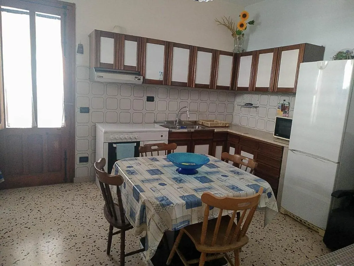 Casa Conchiglia Apartment San Vito Lo Capo 0*,  Italy