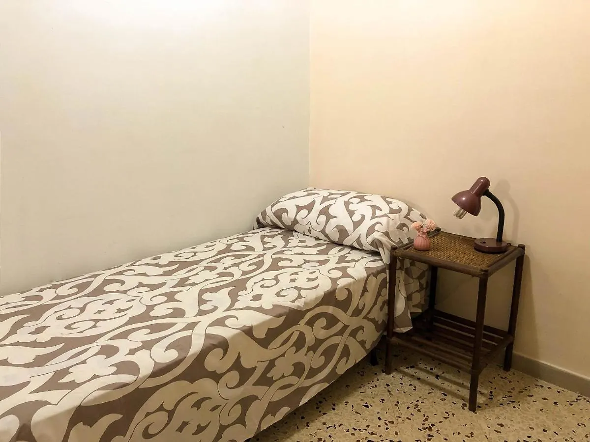 Casa Conchiglia Apartment San Vito Lo Capo Italy