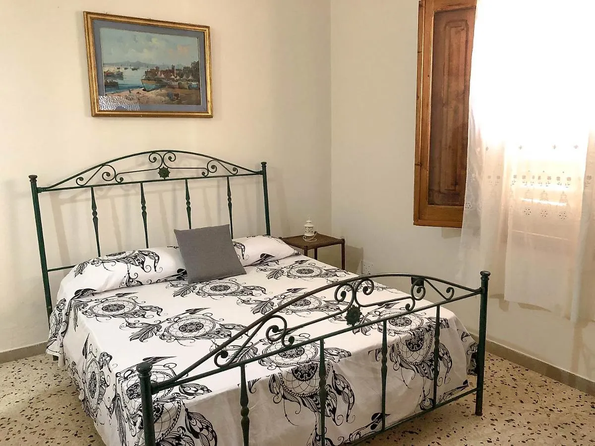 Casa Conchiglia Apartment San Vito Lo Capo