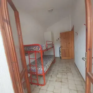Casa Rossa Appartamento Solanas (Cagliari)