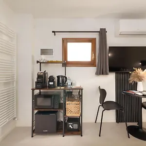 La Casetta Di Grace Casa vacanze Sesto Fiorentino