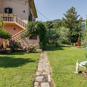 In Liberty Casa vacanze Ghivizzano
