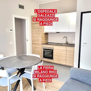 Mind Fiera House Appartamento Rho