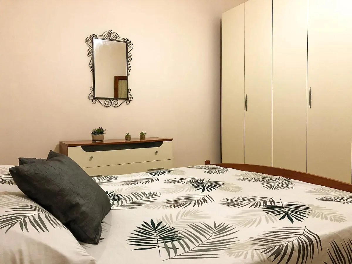 Casa Conchiglia Apartment San Vito Lo Capo Italy
