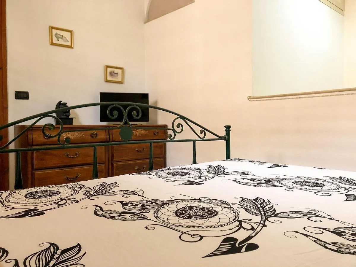 Casa Conchiglia Apartment San Vito Lo Capo