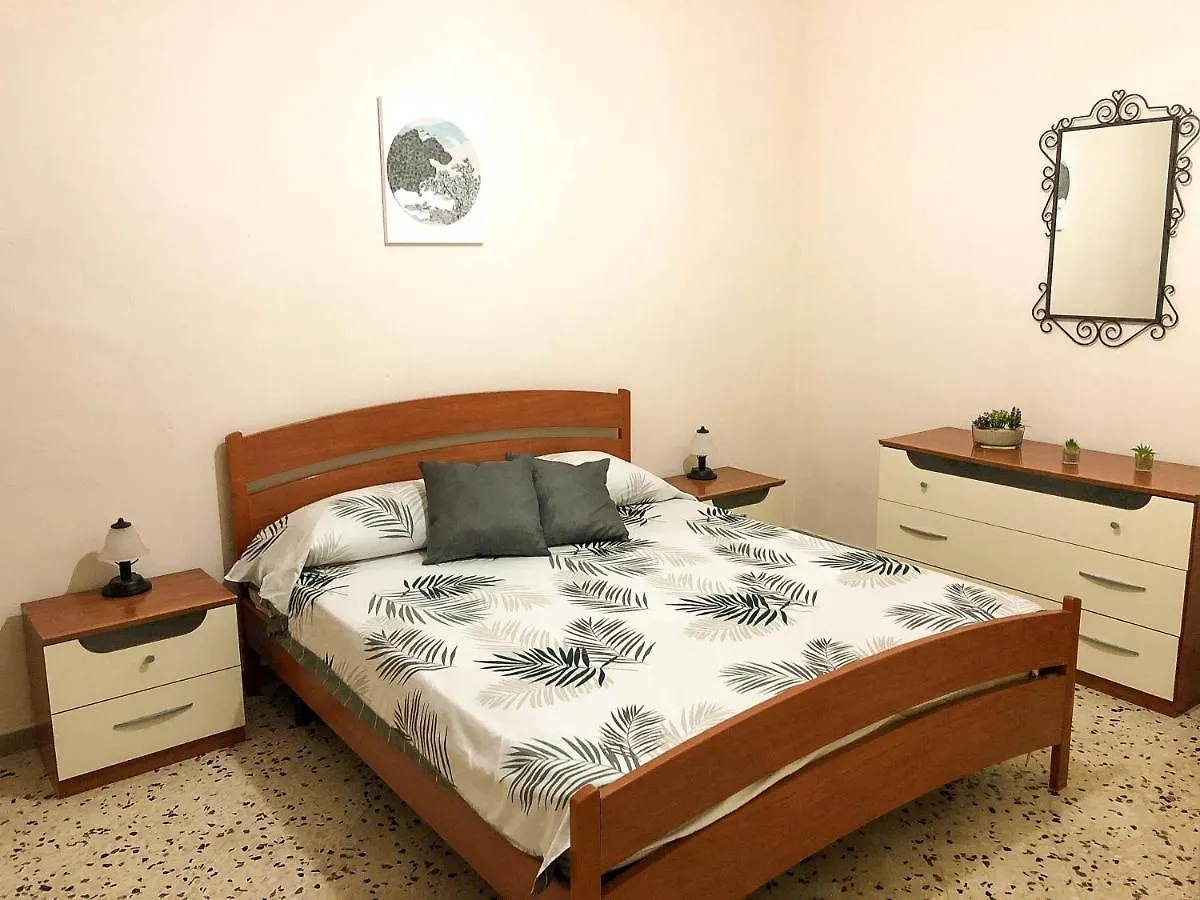 Casa Conchiglia Apartment San Vito Lo Capo Italy