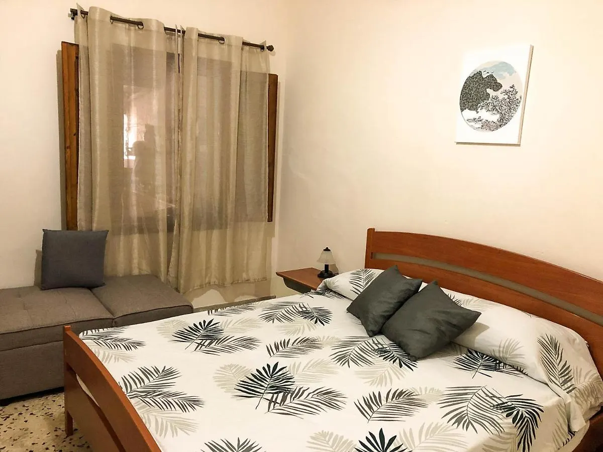 Casa Conchiglia Apartment San Vito Lo Capo